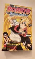 BORUTO Naruto Next Generations