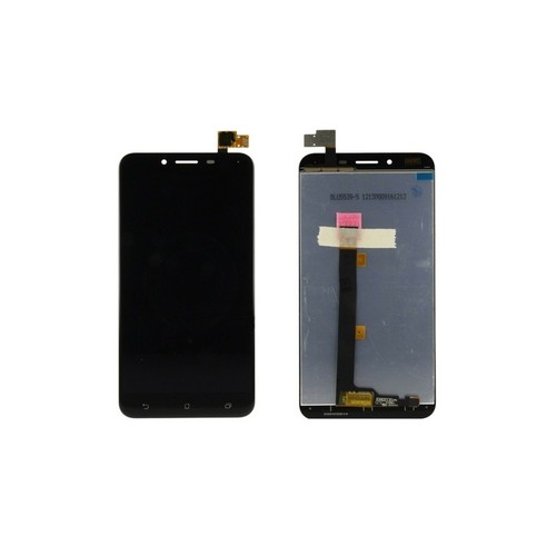 Display lcd touch - touch, vetro