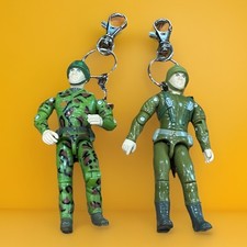 2 ~ Soldatini Azione