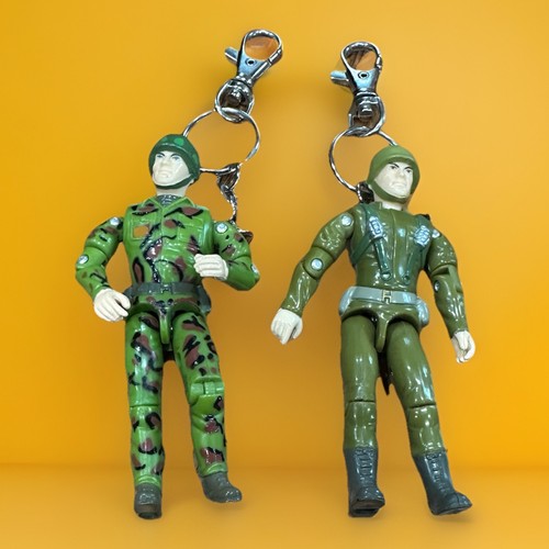 Soldatini azione - 2,