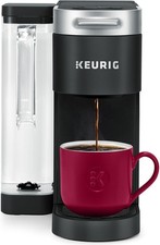 K-Supreme Single Serve K-Cup
