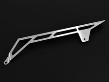 Copricatena Zieger argento per