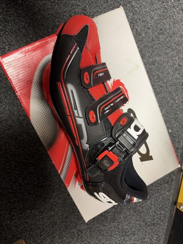 Scarpa ciclismo mtb - , uomo