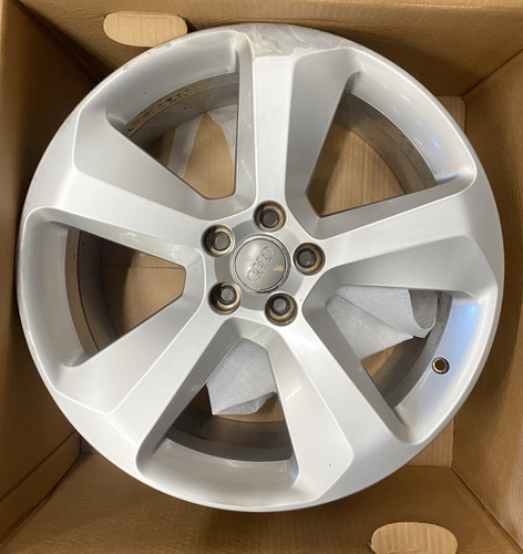 Cerchio lega audi 0jx19h2 - in,