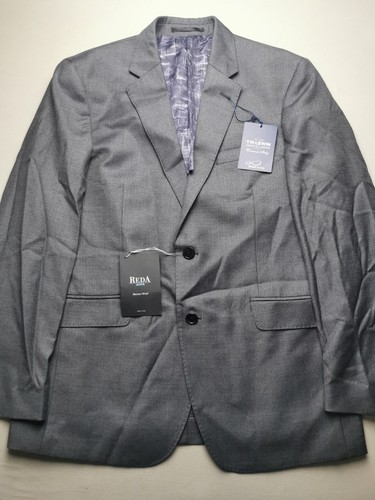 Giacca lewin reda mill - t.m.lewin,