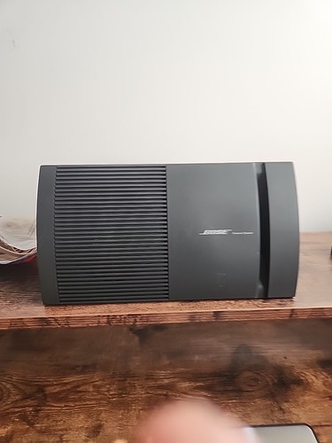 Altoparlante surround bose - altoparlante,