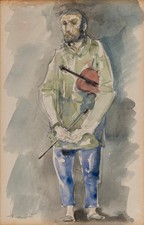 Trento LONGARETTI   Tecnica