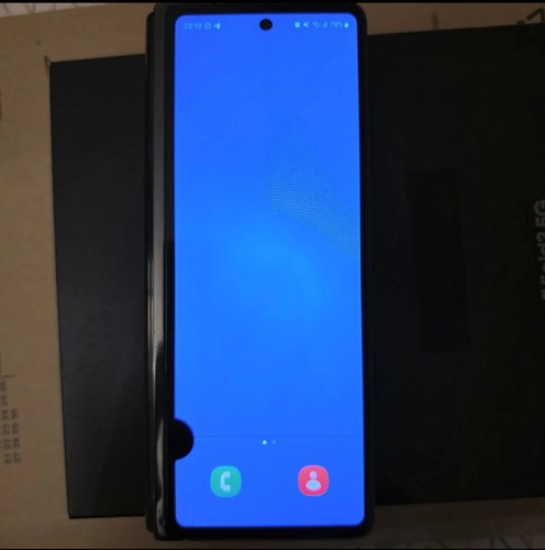 Samsung galaxy fold 5g - galaxy, 2