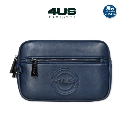 Pochette uomo paciotti 4us - uomo,