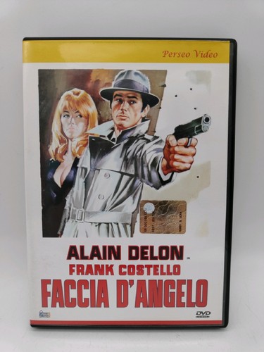 Faccia angelo frank costello - faccia,