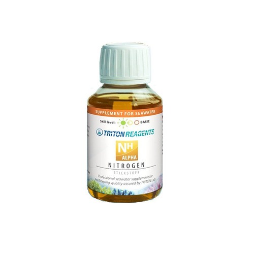 Triton reagents alpha 100ml - reagents, nh