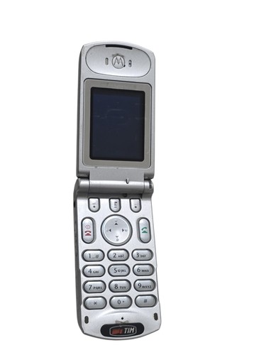 Cellulare vintage usato non