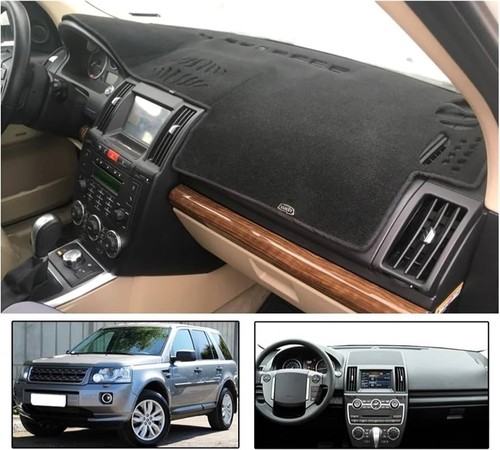 Copricruscotto land rover - land,