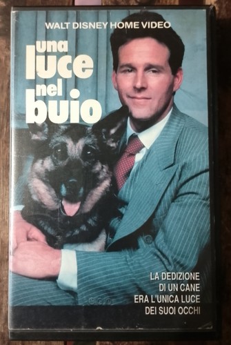 Vhs una luce nel - buio, ex