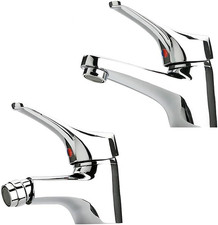Set Rubinetti Miscelatori