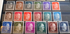 Deutsches Reich MNH 1941