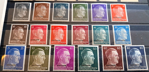 Deutsches reich mnh - reich,