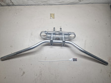 Manubrio superbike Suzuki SV