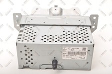 FORD FIESTA 7 VII MK8 Sistema