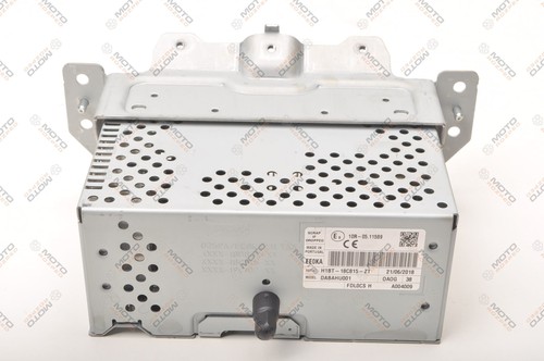 Ford fiesta vii mk8 sistema - fiesta,