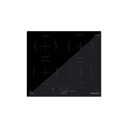 Glem gas gti640sl piano - glem,