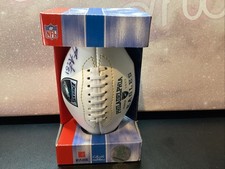 Calcio vintage firmato Jason
