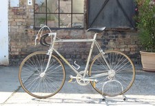 Colnago Super RH 58 Campagnolo Record bici da corsa vintage
