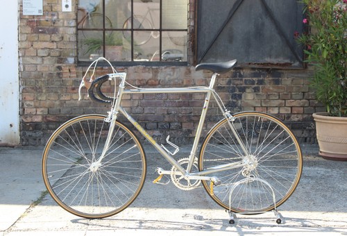 Colnago super campagnolo - colnago,