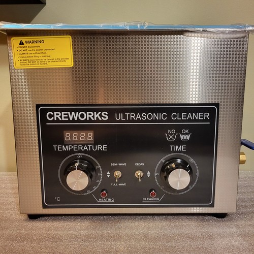 Creworks litri pulitore ad - creworks,