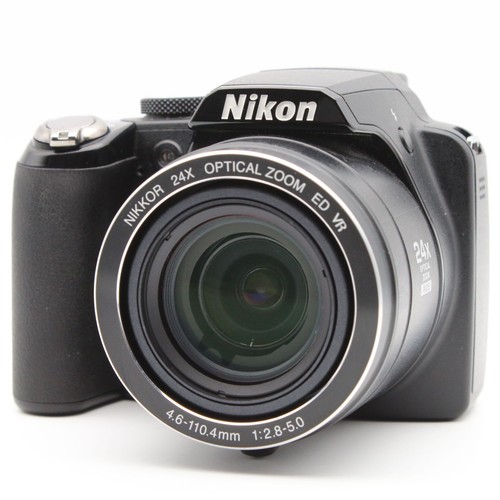Nikon coolpix p90 fotocamera - coolpix,