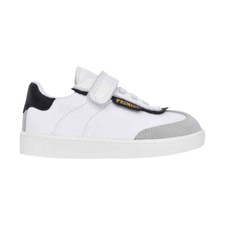 Scarpe sneakers primi passi