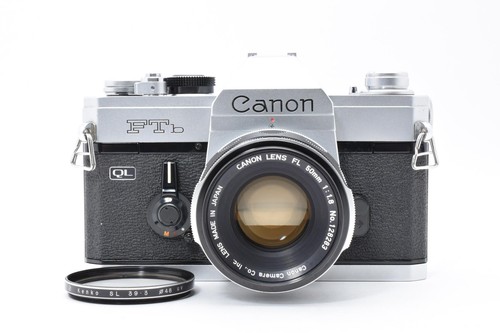 Molto buono canon - ▶️, ftb