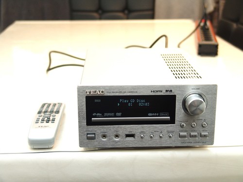 Teac h300 dab ricevitore - dr-h300,