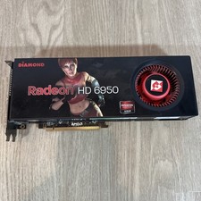 GPU Diamond AMD Radeon HD 6950