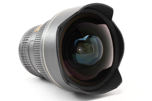 Ecc nikon af s - nikon, af-s