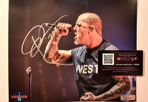 Phil anselmo - phil,