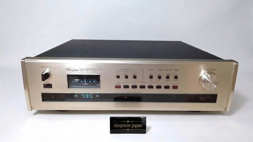 Accuphase 105 sintonizzatore - accuphase,