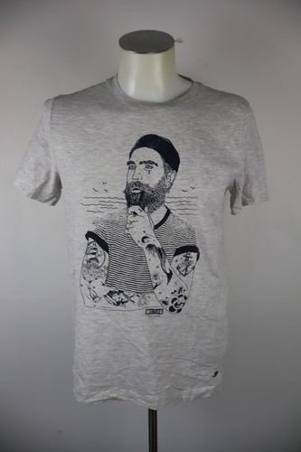 Mustang maglia uomo m - mustang, tg