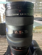 sony 24-70 2.8