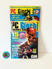 Pc Giochi N°2 + DVD Demo -