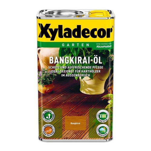 Olio xyladecor bangkirai - olio,