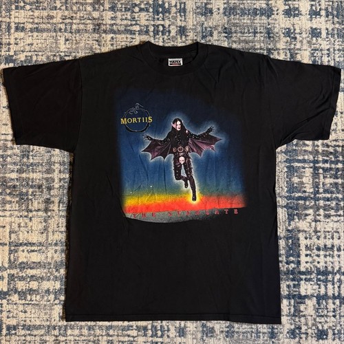 Shirt vintage mortiis the - mortiis,