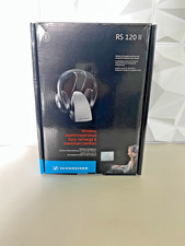 Sennheiser RS 120 II Wireless