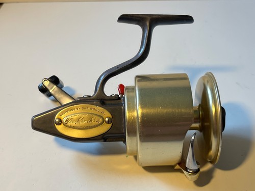 Fin nor vintage mulinello - fin-nor,