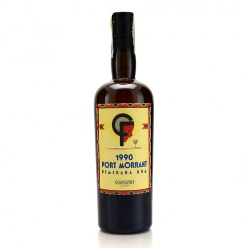 Samaroli port mourant 1990 rum - samaroli,