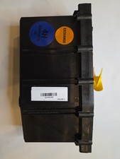 Unità motore pulitore piscina