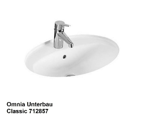 Villeroy boch lavabo base - villeroy&boch,