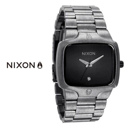 Nixon the player - player, a140-479