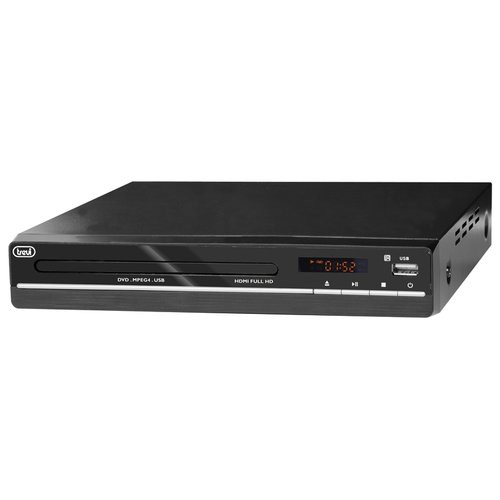 Trevi lettore dvd dvmi - trevi,