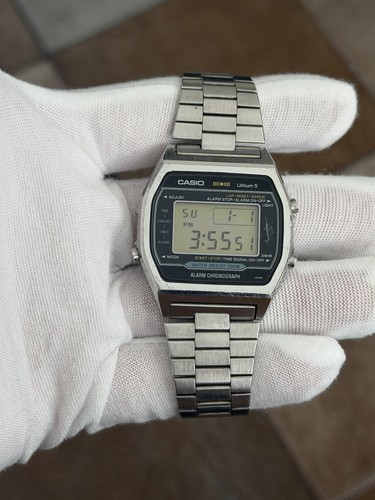 Raro orologio sportivo
